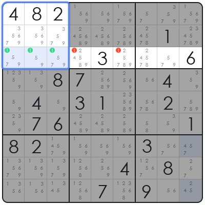 sudoku 99