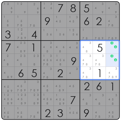 printable sudoku hard
