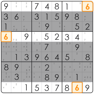 sudoku rubik